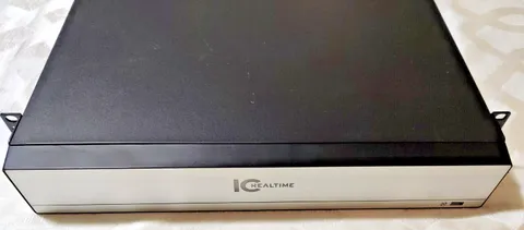 For Parts IC Realtime NVR716MP-V2 - 16 Channel - POE Switch H.264 NVR 