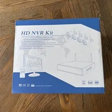 HD NVR Kit