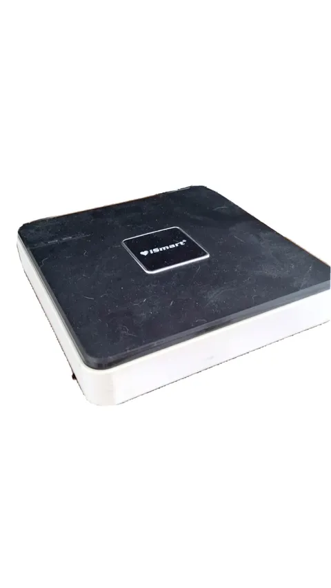 Video Recorder For Security Cameras (Wires Not Included)