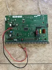 GE Interlogix Concord 4 Security Alarm Panel