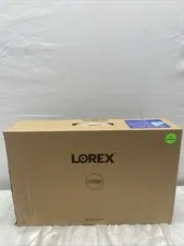 Lorex LH09041T NVR For Wireless Cameras WireFree HD 1080P LH0904-1T DVR 