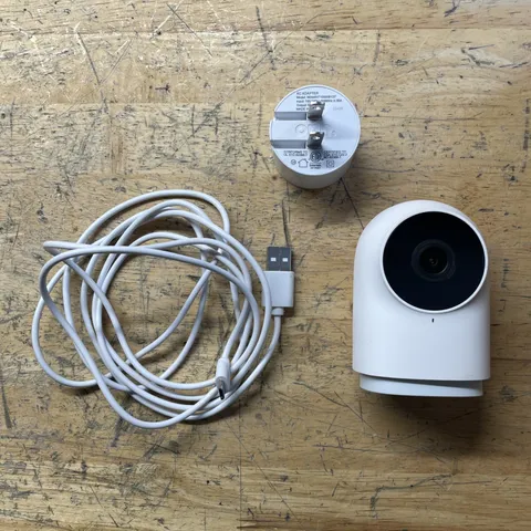 Aqara G2H Pro Camera Hub 1080P HD Wide-angle Lens Apple Home, Alexa, Zigbee