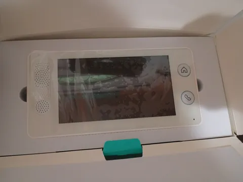 Cove Protect Smart Home Security System Touchscreen Panel Camera Sensors Key...
