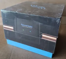 STREAMLABS UFMT-1000-1701 Smart Home Wi-Fi WATER MONITOR & LEAK DETECTION SYSTEM