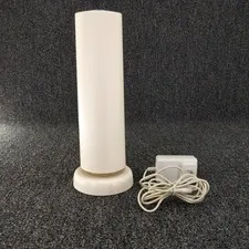 SimpliSafe 1st Gen Base Station [BS2000] with Power Adapter