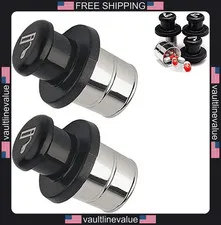 Car lighter diversion safe with hidden compartment for cash jewelry pills small