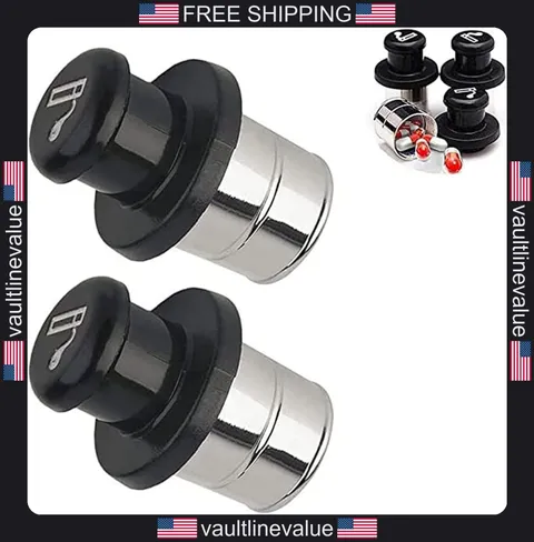 Car lighter diversion safe with hidden compartment for cash jewelry pills small