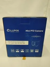 Luma LUM-420-IP-PTZ-4B Camera