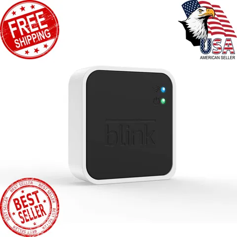 Blink Add-On Sync Module 2