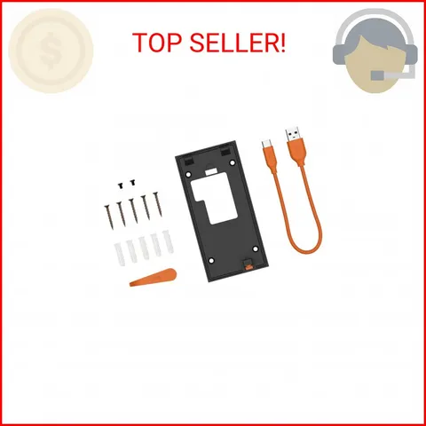 Ring Spare Parts Kit for Battery Doorbell