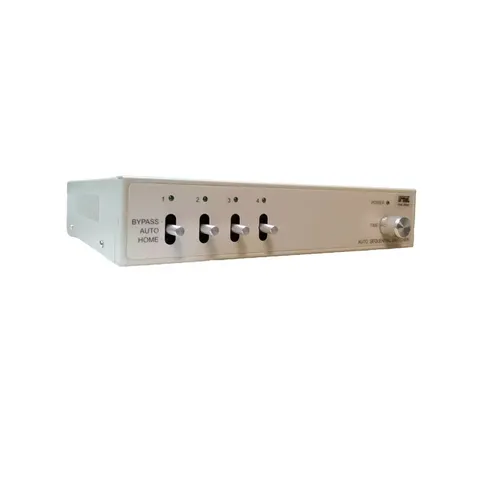 Urmet 1090//601 Cyclic Automatic//Manual 4 Inputs 1 Output 230v