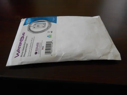 Winland Waterbug Water Detection Sensor Unsupervised W-S-U WB-200 350 800 New
