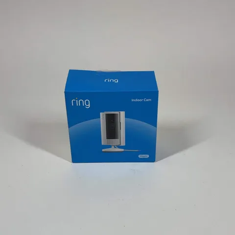 Ring Indoor Cam (2nd Gen) IP Security Camera B0B6GLQJMV