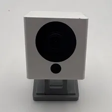 Wyze Cam V2 Indoor Wi‑Fi IP Home Security Camera 1080p Alexa/Google White/Gray