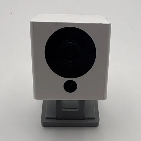 Wyze Cam V2 Indoor Wi‑Fi IP Home Security Camera 1080p Alexa/Google White/Gray