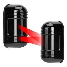 Dahszhi Dual Laser Detector Alarm 300m Indoor