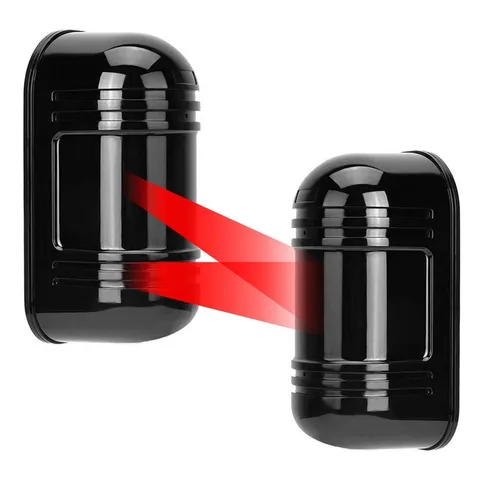 Dahszhi Dual Laser Detector Alarm 300m Indoor