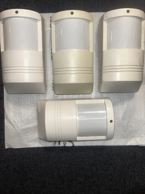 Napco GEM-PIR Wireless PIR Sensor Transmitter Motion Detector