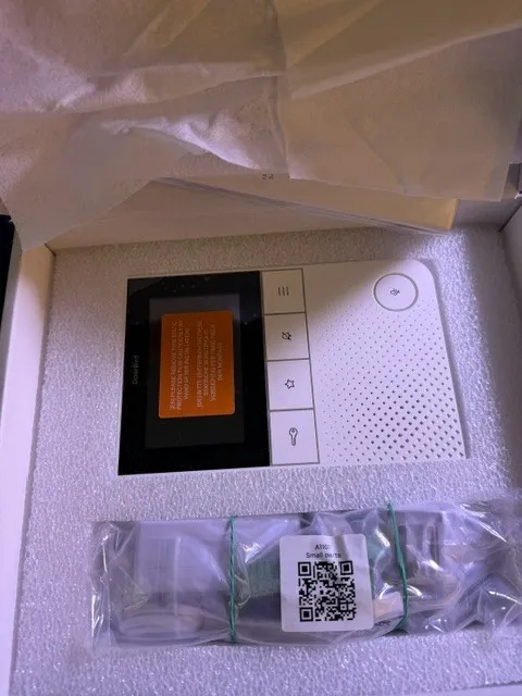 New Open Box - Doorbird A1101 Indoor Video Intercom Station