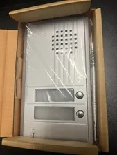 Aiphone Da-2Ds Door Station, 15Vac