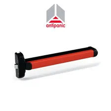 603/MOT Antipanic - Motorized Panic Handle with Integrated Bar