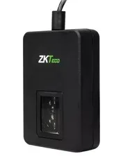 Zk9500 Or Live10R Optical Fingerprint Scanner Usb Scaner Biometric Fingerprint