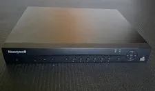 Honeywell HEN16184 16‑Channel 8 TB PoE NVR – Pre‑Owned, Fully Functional 