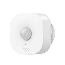 TP-Link Tapo Motion Sensor, Requires Tapo Hub, Long Battery Life w/Sub-1G Low-Po