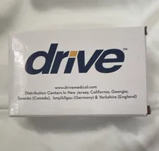 Drive Sensor Alarm Patient Nurse Caretaker New