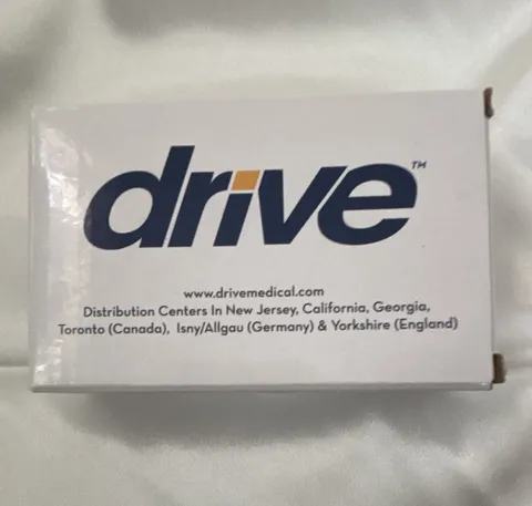 Drive Sensor Alarm Patient Nurse Caretaker New