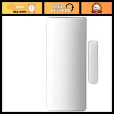 Two-Way Wireless Door/Window Sensor for LYRIC Security System - Honeywell Compat