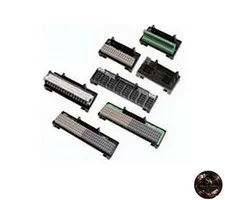 OMRON Connector Terminal Block Conversion Unit Official Product Model Number:
