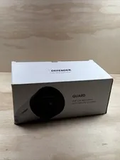 Defender Guard Security Camera Outdoor 2K IP Wireless 4MP WiFi -IP4MCB1