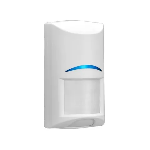 BRAND NEW!! Bosch Wireless Motion Detector Radion PIR White - RFPR-12-A
