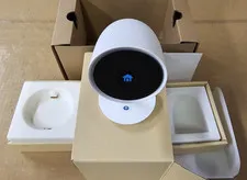 Google NEST Cam IQ Indoor Smart 1080P HD Security Camera A0053 NC3100US