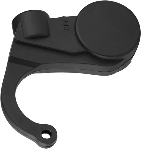 Ear Mounted Driving Alarm, Driving Safe Assistant anti Sleep Alarm for Drivers P
