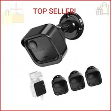 Hogee All-New Blink Outdoor 4 (4th Gen) Camera, Weatherproof Protective Housing