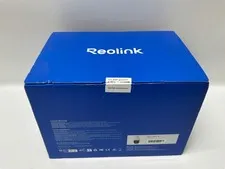 Reolink TrackMix PoE 4K PTZ Security Camera Dual-Lens 6X Hybrid Tracking Zoom