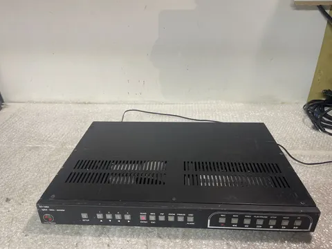 Voda  Digitec SD -1004 4-Channel Digital Video Recorder