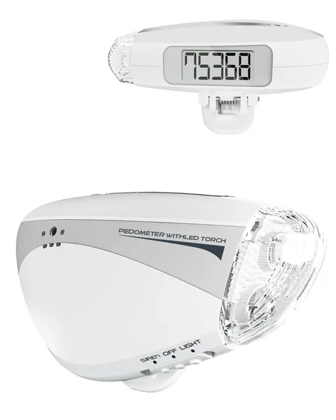 Personal Safety Alarm for Women Self Defense – Elders & Kids Self Defense Key...