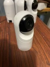 Ubiquiti UniFi Video G3 Flex Indoor/Outdoor PoE Camera UVC-G3-FLEX