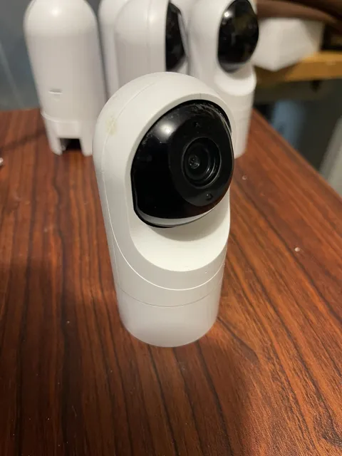 Ubiquiti UniFi Video G3 Flex Indoor/Outdoor PoE Camera UVC-G3-FLEX