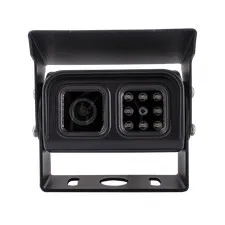 NTSC Mode 1080P AHD Rear Front Side View Car Camera IP68 Waterproof IR LED