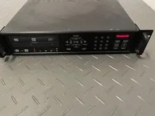 Honeywell HRDP16D500 16 Channel Professional Video Recorder DVD FREE SHIPPING!