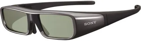 SONY 3D Glasses BR100 TDG-BR100 NEW