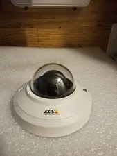 Axis M3045-V Network 1080p HD IP Mini Security Dome Camera