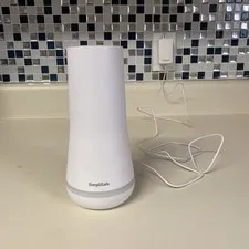 SimpliSafe BS3 Base Station - White
