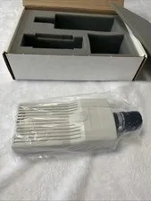 Howard Enterprises Inc. Color Ccd Tele Camera Ha5900-b Pentax Tv Lens 25mm 1:1.4