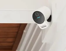 Simplisafe Outdoor Security Camera 1080p, US Stock New and Free Ship