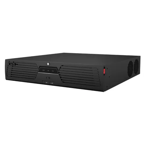 LTS Platinum LTN8964-RN 64CH 400Mbps Dual-Gb/CMS/ RAID/8XHDD/UL Listed NVR
